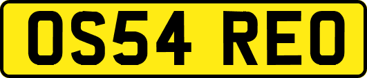 OS54REO