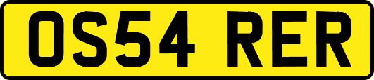 OS54RER