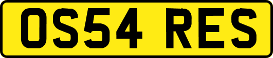 OS54RES