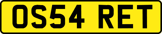 OS54RET