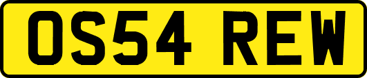 OS54REW