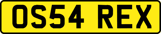 OS54REX