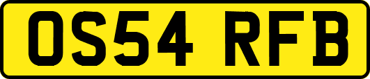 OS54RFB