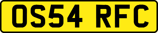 OS54RFC