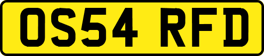 OS54RFD