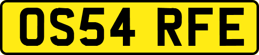OS54RFE