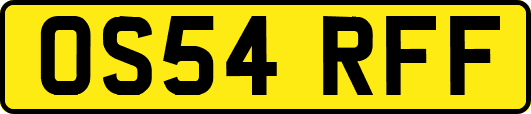 OS54RFF