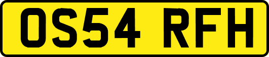 OS54RFH