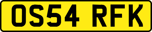 OS54RFK