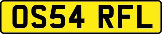 OS54RFL