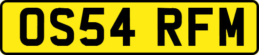OS54RFM
