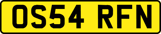 OS54RFN
