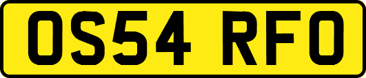 OS54RFO