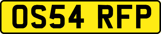 OS54RFP