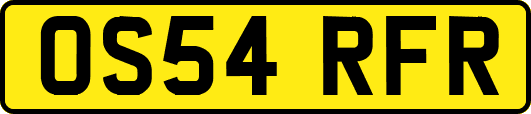 OS54RFR