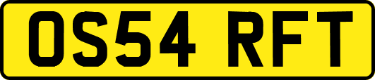 OS54RFT