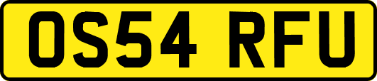 OS54RFU