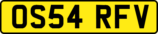 OS54RFV