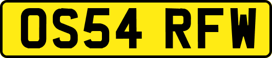 OS54RFW