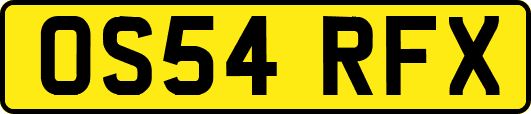 OS54RFX