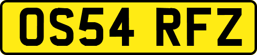 OS54RFZ