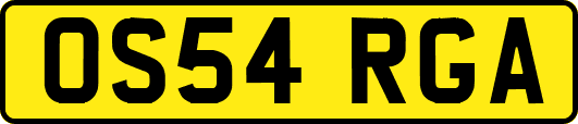 OS54RGA