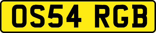 OS54RGB