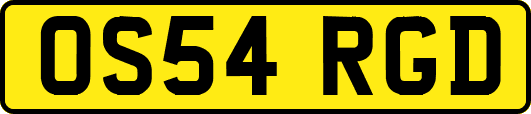 OS54RGD