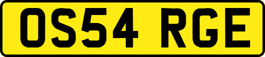 OS54RGE
