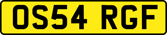 OS54RGF