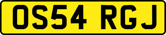 OS54RGJ
