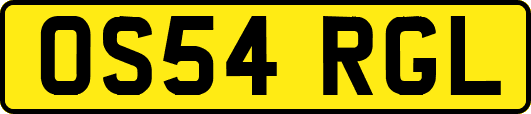OS54RGL