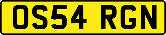 OS54RGN