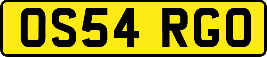 OS54RGO