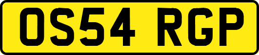 OS54RGP