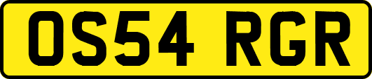 OS54RGR