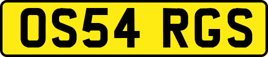 OS54RGS