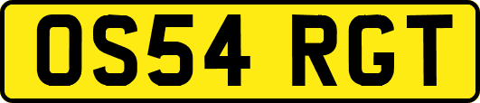 OS54RGT