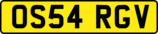OS54RGV