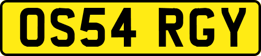 OS54RGY