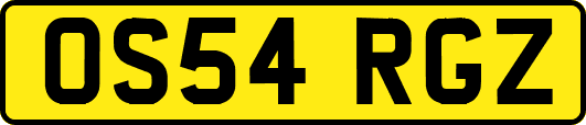 OS54RGZ