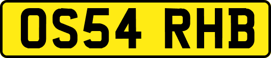 OS54RHB