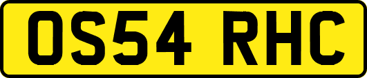 OS54RHC