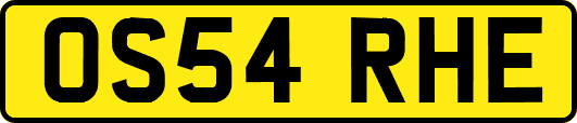 OS54RHE