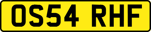 OS54RHF