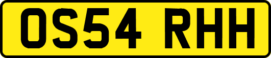 OS54RHH
