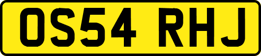 OS54RHJ