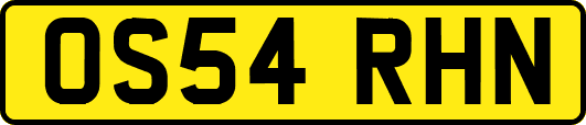 OS54RHN