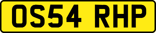 OS54RHP