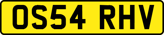 OS54RHV